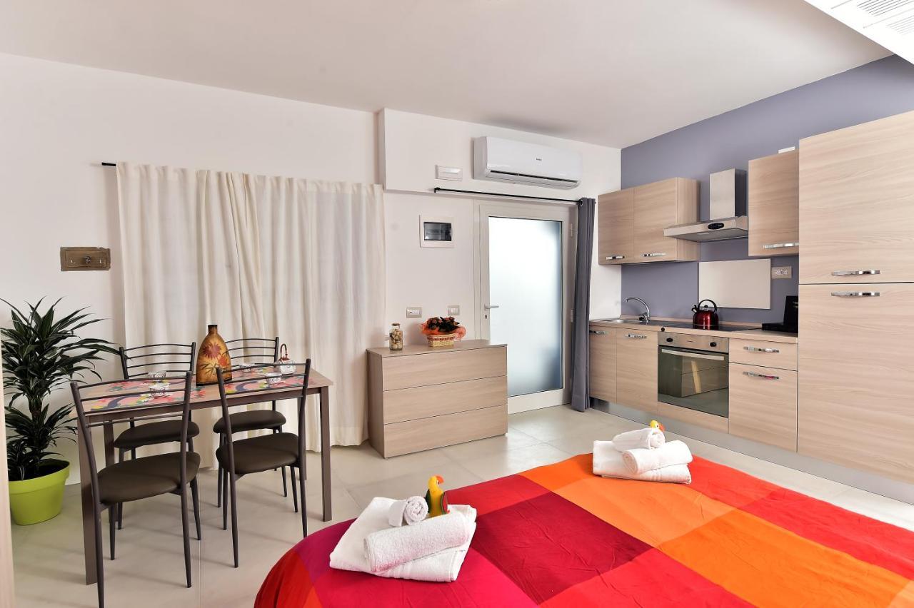 Hotel Croce Del Sud Rimini Esterno foto