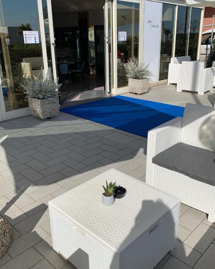 Hotel Croce Del Sud Rimini Esterno foto