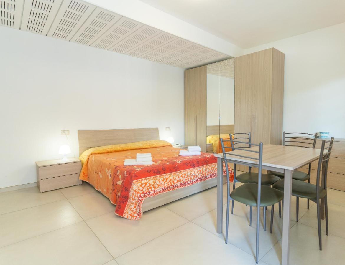 Hotel Croce Del Sud Rimini Esterno foto