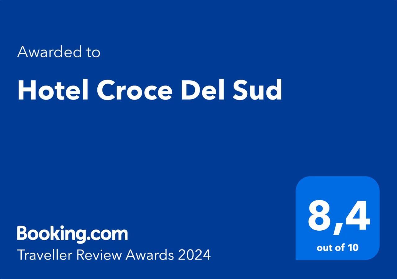 Hotel Croce Del Sud Rimini Esterno foto